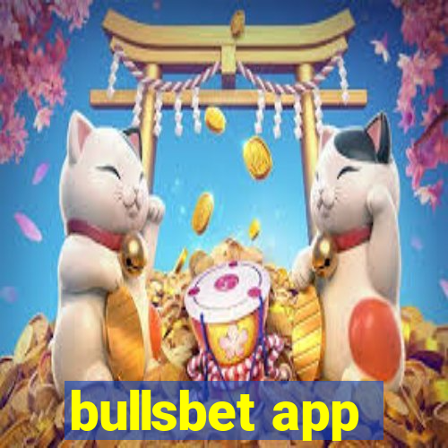 bullsbet app